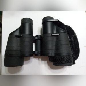 Bushnell 7 X 35 InstaVision 490ft at 1000 yds AG-PK Binoculars With handstrap